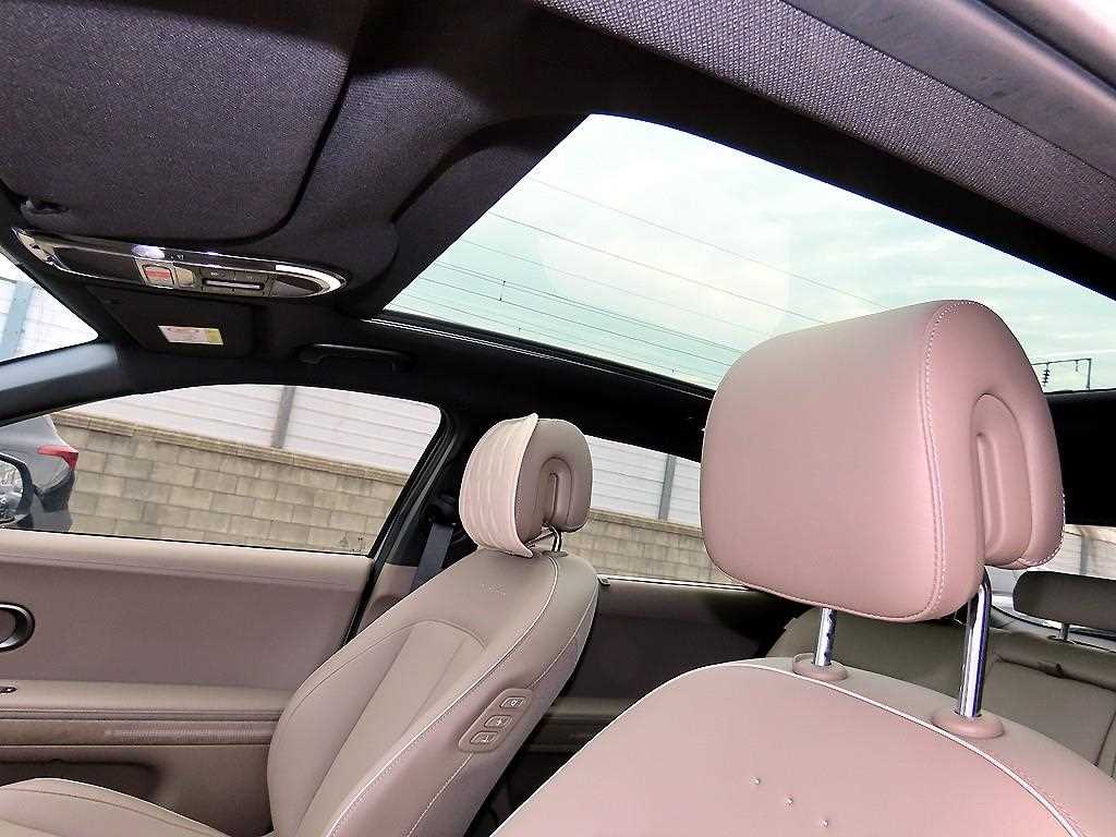 HYUNDAI Ioniq 5 2025 Gris - Importación desde Corea - HF Imports Iquique - Foto 14