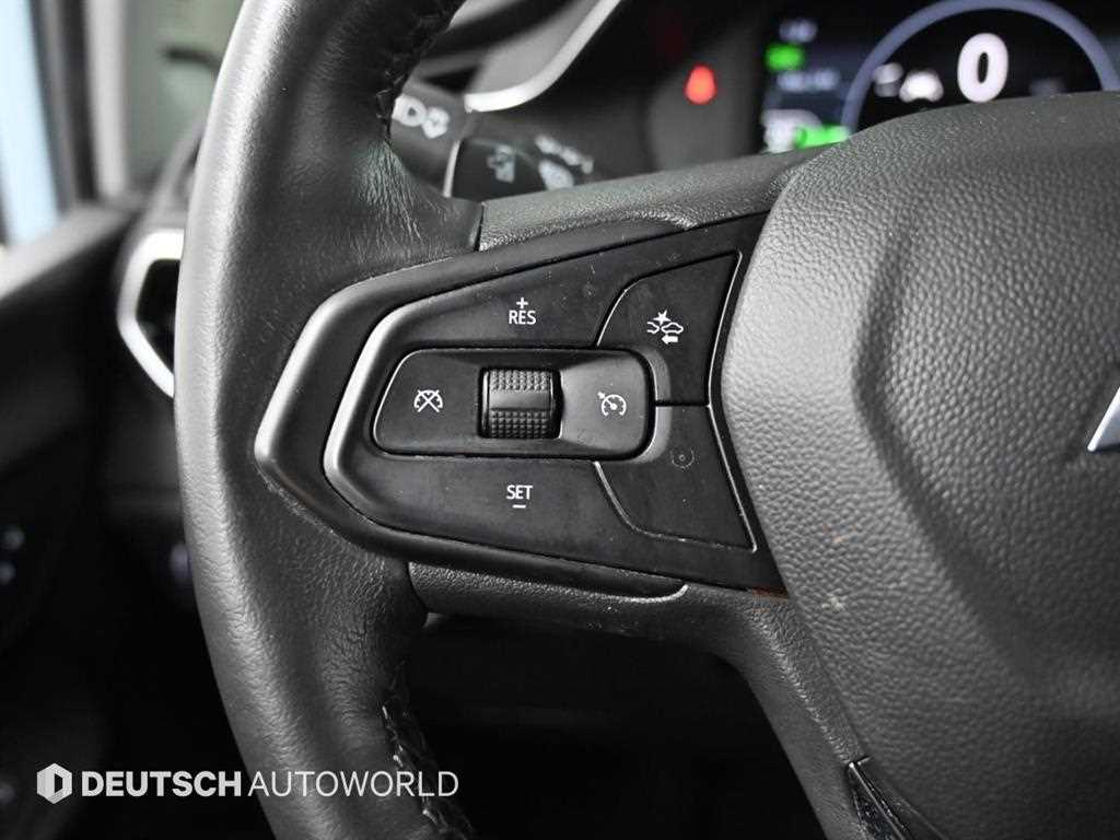 Chevrolet Bolt 2022 skyblue - Importación desde Corea - HF Imports Iquique - Foto 16