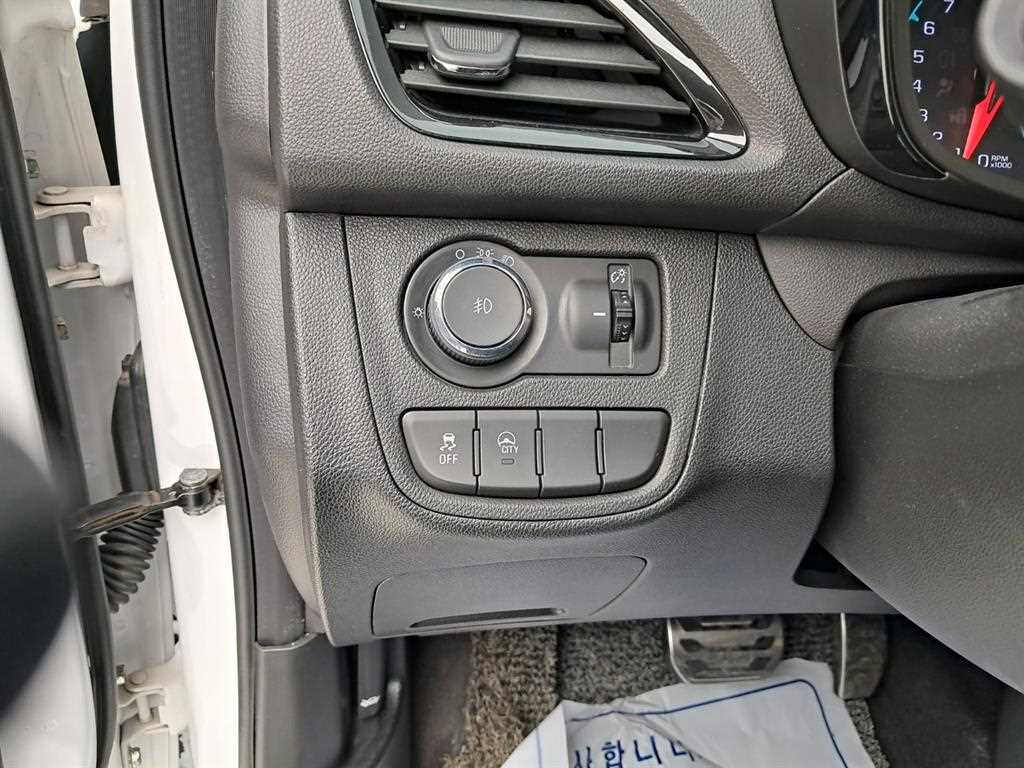 Chevrolet Spark 2016 Blanco - Importación desde Corea - HF Imports Iquique - Foto 13