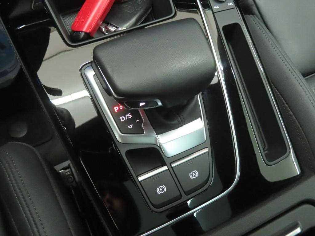 Audi Q5 - Vista 12