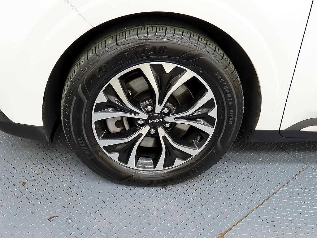 KIA Carnival 2022 - Importación desde Corea - HF Imports Iquique - Foto 20