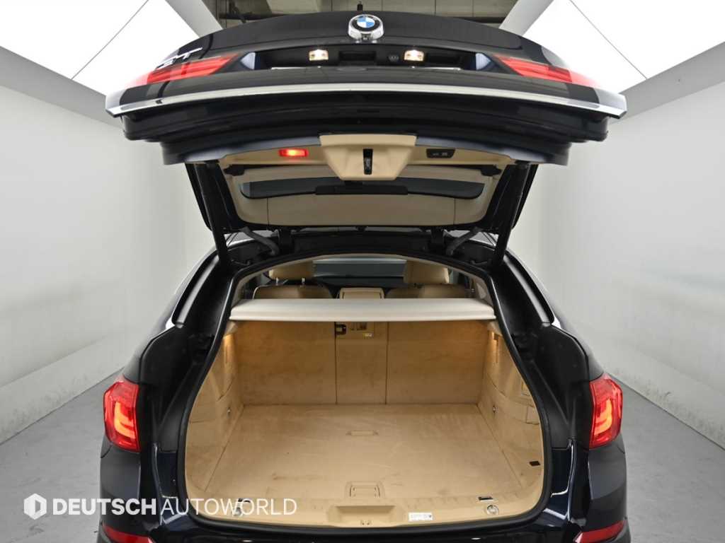 BMW Gran Turismo 2014 Azul - Importación desde Corea - HF Imports Iquique - Foto 20