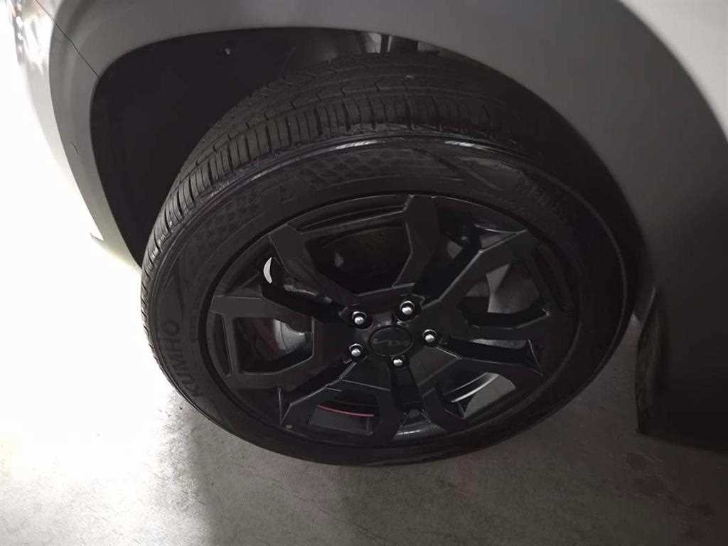 KIA Seltos 2026 Blanco - Importación desde Corea - HF Imports Iquique - Foto 20