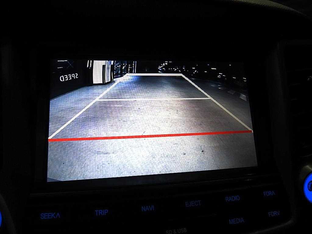 HYUNDAI Tucson 2016 Gris - Importación desde Corea - HF Imports Iquique - Foto 14