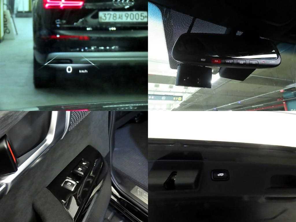 KIA Mohave 2024 - Importación desde Corea - HF Imports Iquique - Foto 18