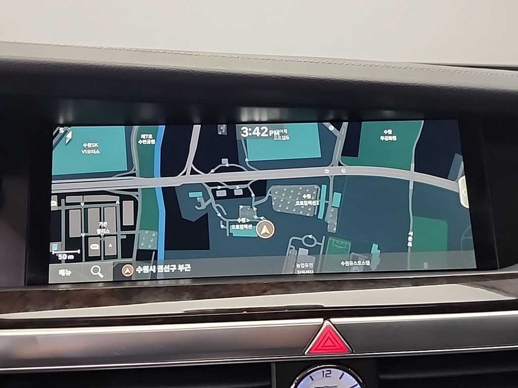 Genesis G90 2019 - Importación desde Corea - HF Imports Iquique - Foto 15
