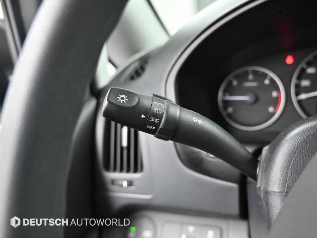 HYUNDAI Starex 2017 Azul - Importación desde Corea - HF Imports Iquique - Foto 18