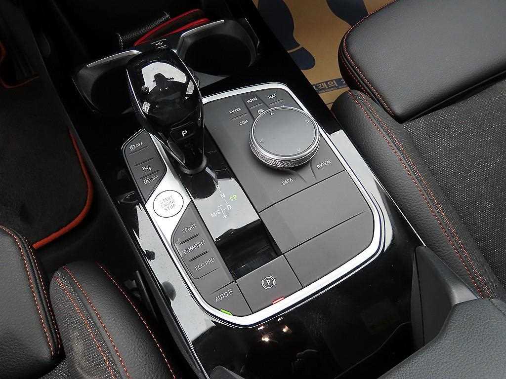 BMW 1 series - Vista 10