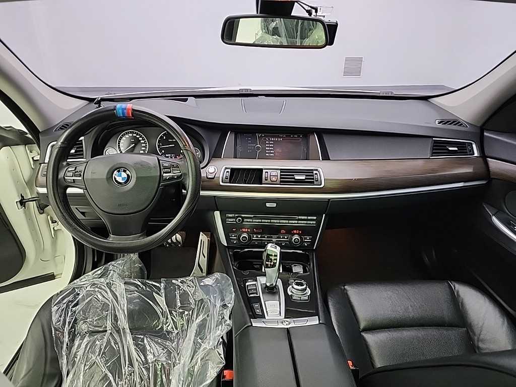BMW Gran Turismo - Vista 7