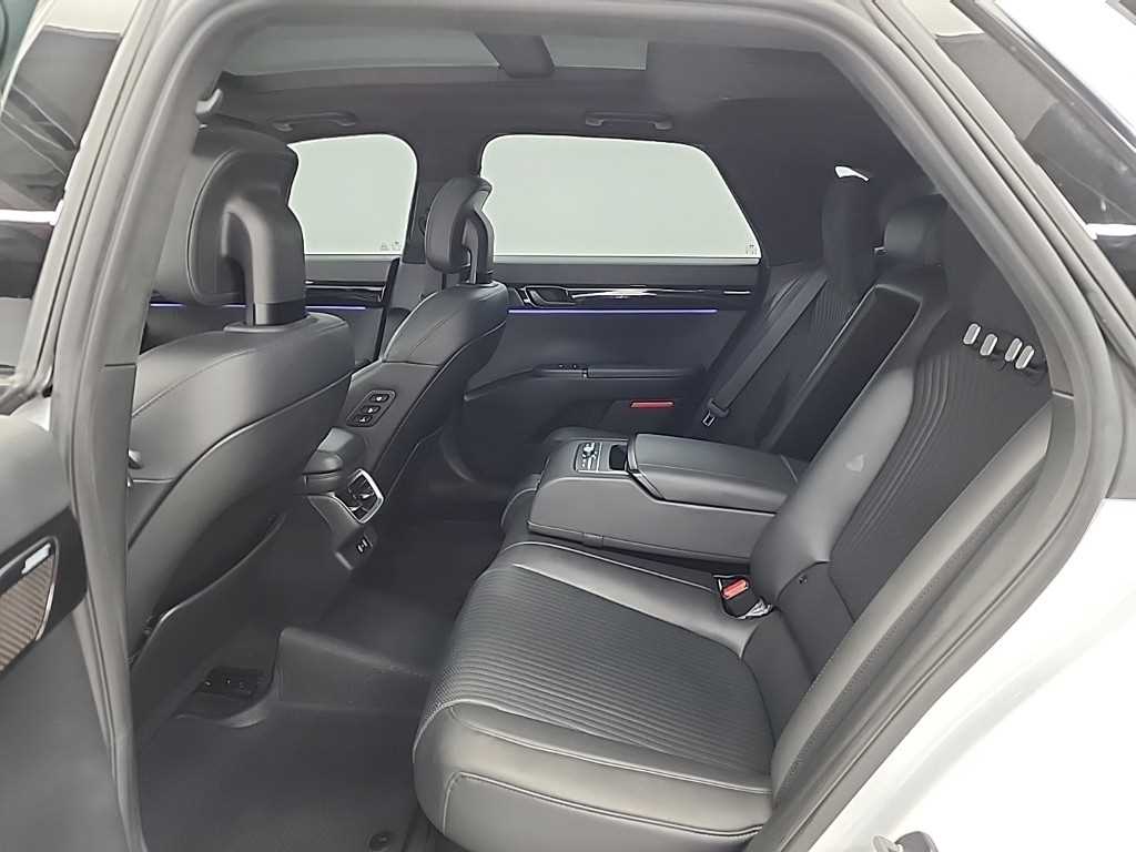 HYUNDAI Grandeur - Vista 12