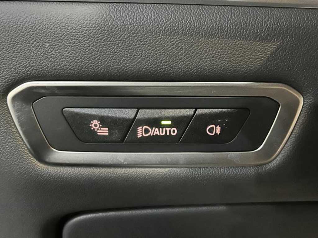 BMW X7 2025 Negro - Importación desde Corea - HF Imports Iquique - Foto 15