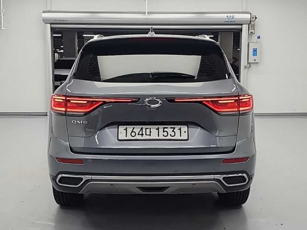 SAMSUNG QM6 - Vista 3