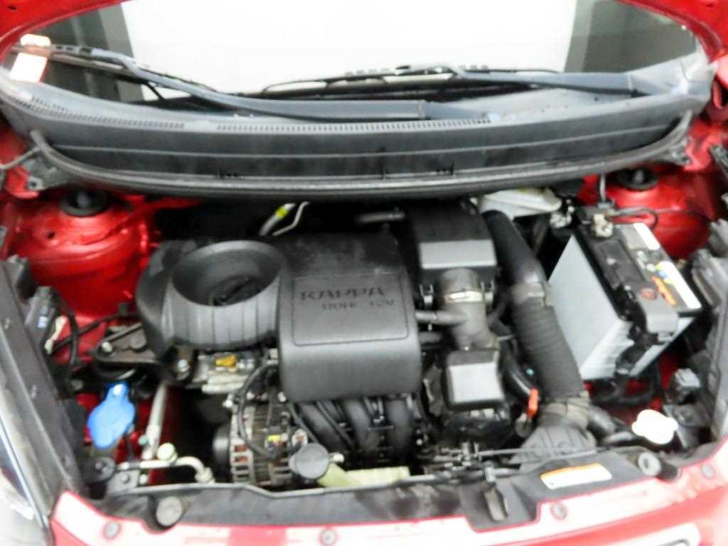 KIA Morning 2012 - Importación desde Corea - HF Imports Iquique - Foto 20