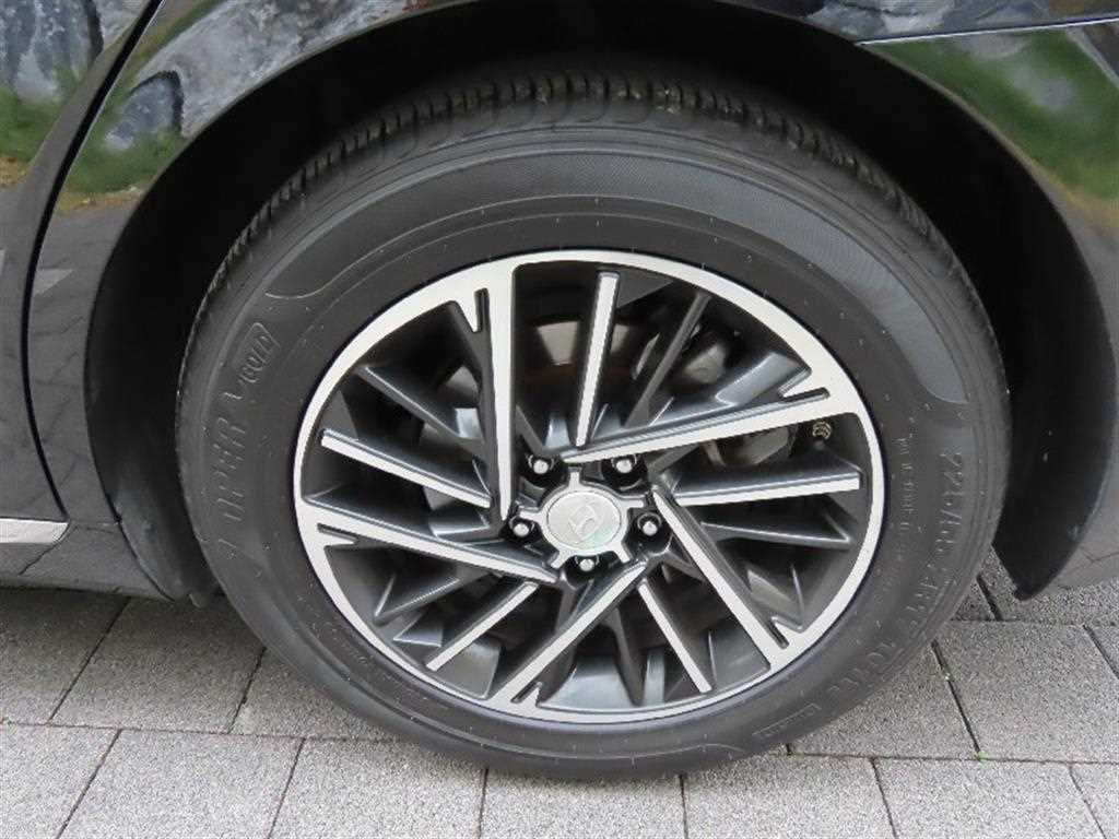 HYUNDAI Grandeur 2022 Negro - Importación desde Corea - HF Imports Iquique - Foto 17