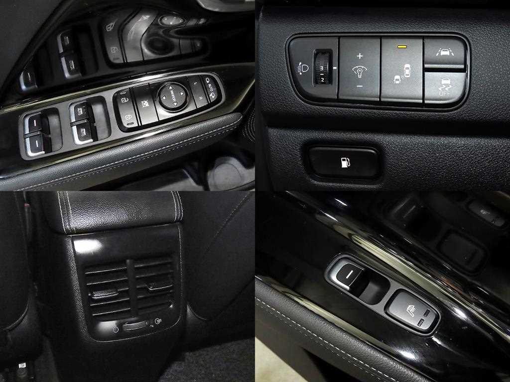 KIA Niro 2017 Blanco - Importación desde Corea - HF Imports Iquique - Foto 18