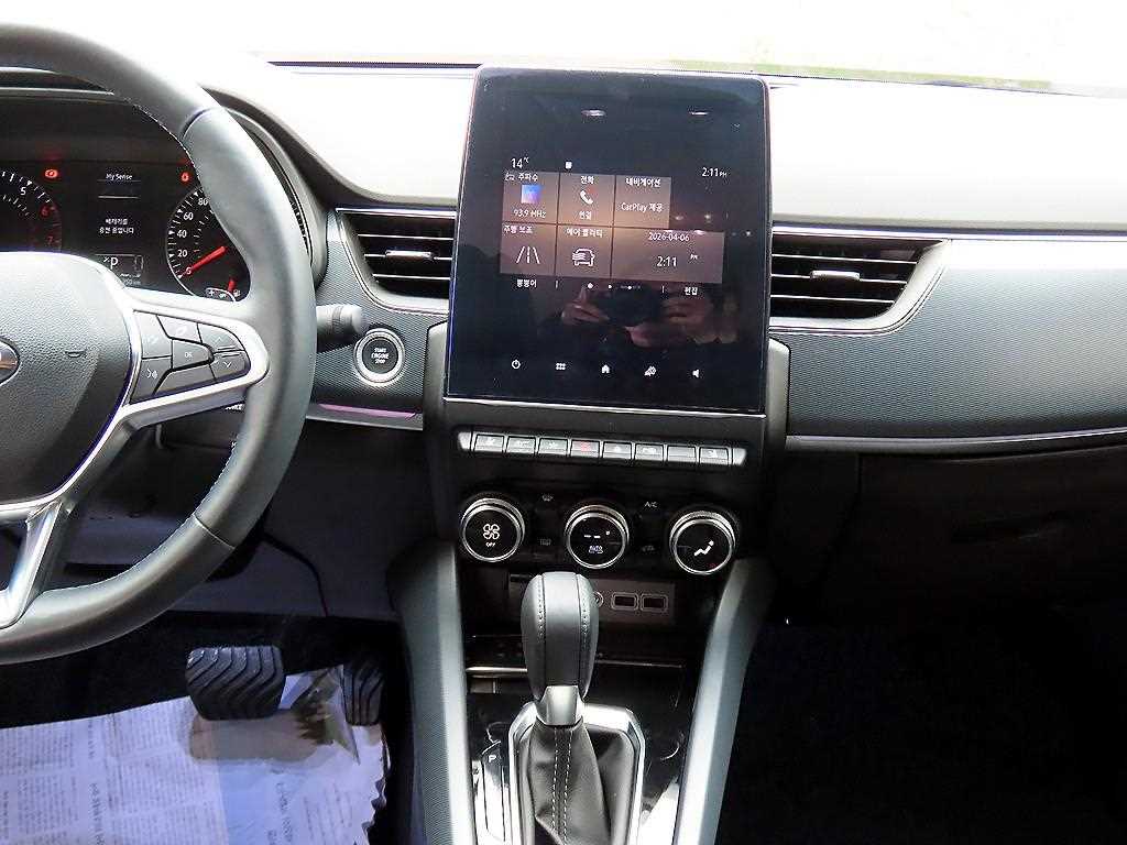 SAMSUNG XM3 - Vista 10