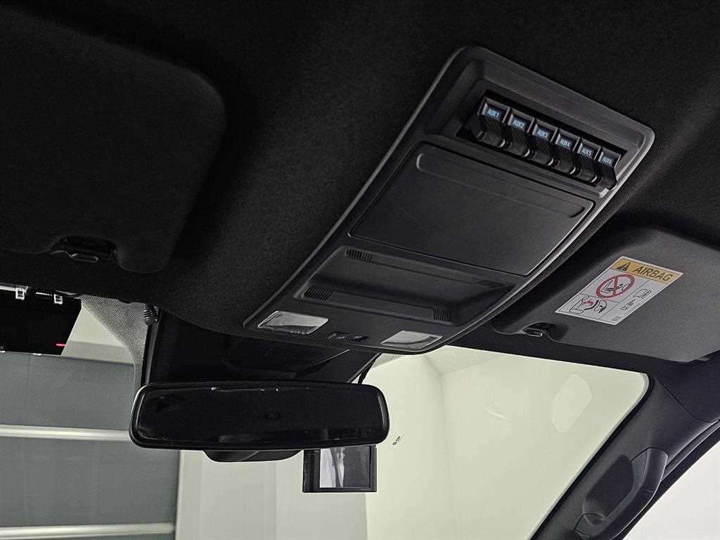 Ford Ranger 2023 Negro - Importación desde Corea - HF Imports Iquique - Foto 17