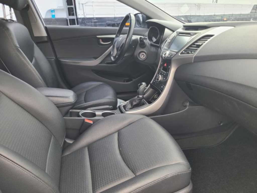 HYUNDAI Avante 2015 - Importación desde Corea - HF Imports Iquique - Foto 15