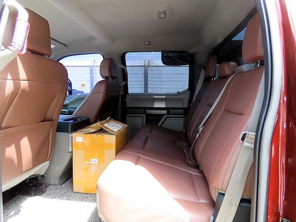 Ford F-Series - Vista 6