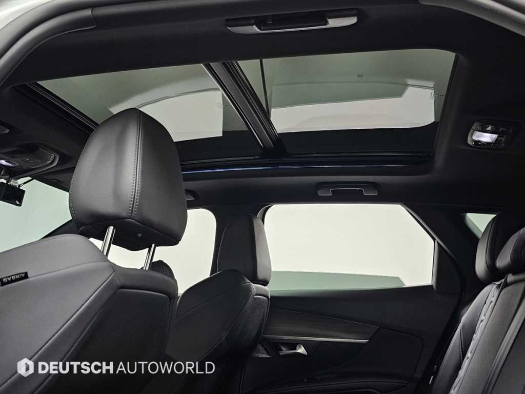 Peugeot 3008 2024 Blanco - Importación desde Corea - HF Imports Iquique - Foto 18