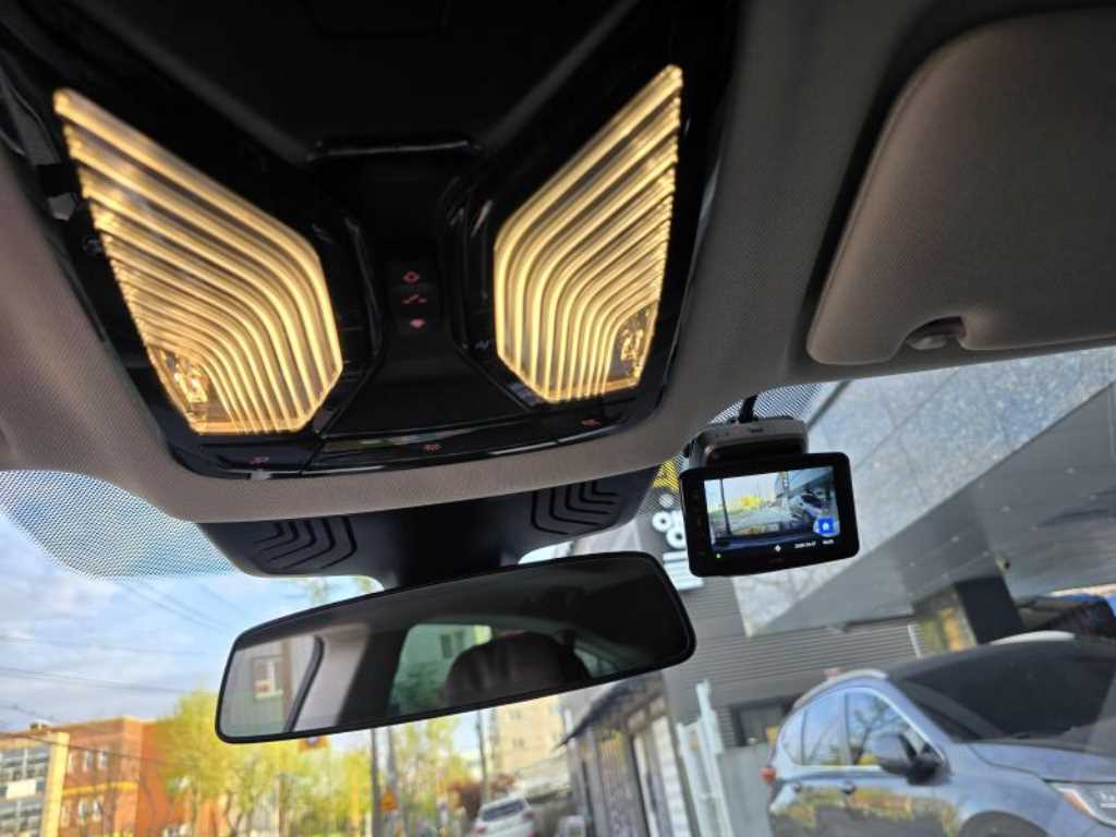 BMW Gran Turismo 2023 - Importación desde Corea - HF Imports Iquique - Foto 15