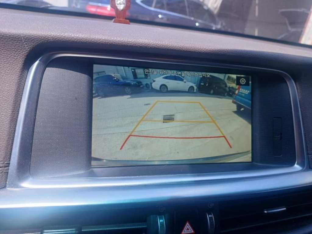 KIA K5 2019 - Importación desde Corea - HF Imports Iquique - Foto 13