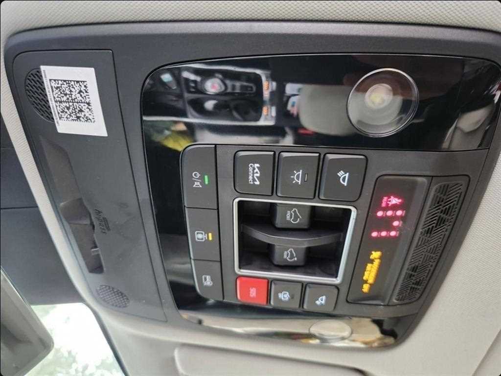 KIA Carnival - Vista 11