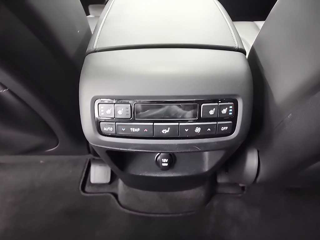 HYUNDAI Palisade 2021 Blanco - Importación desde Corea - HF Imports Iquique - Foto 13