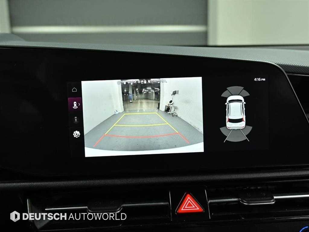 KIA Niro 2022 Blanco - Importación desde Corea - HF Imports Iquique - Foto 15