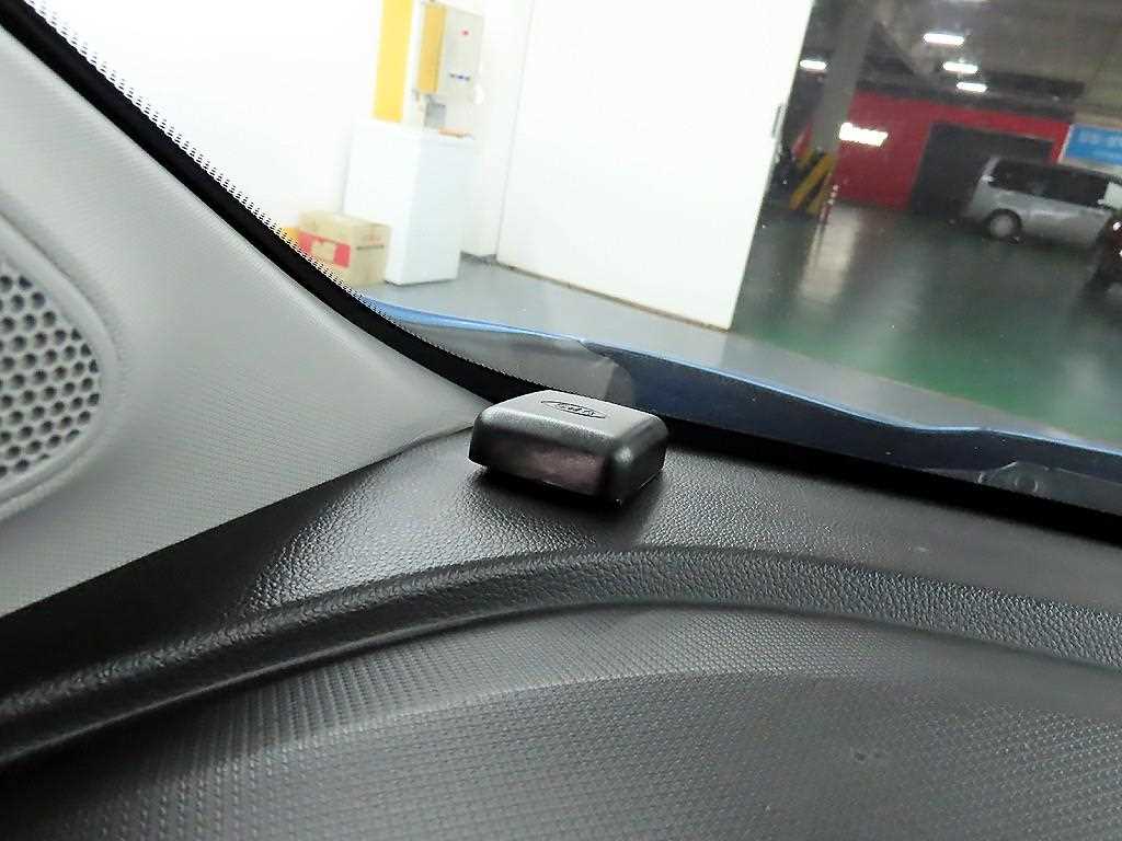 Chevrolet Spark 2017 Azul - Importación desde Corea - HF Imports Iquique - Foto 13