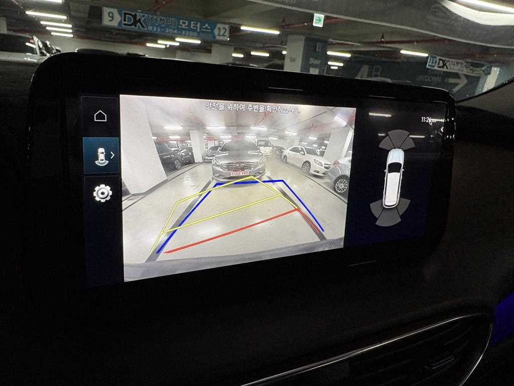 HYUNDAI Santa Fe - Vista 12