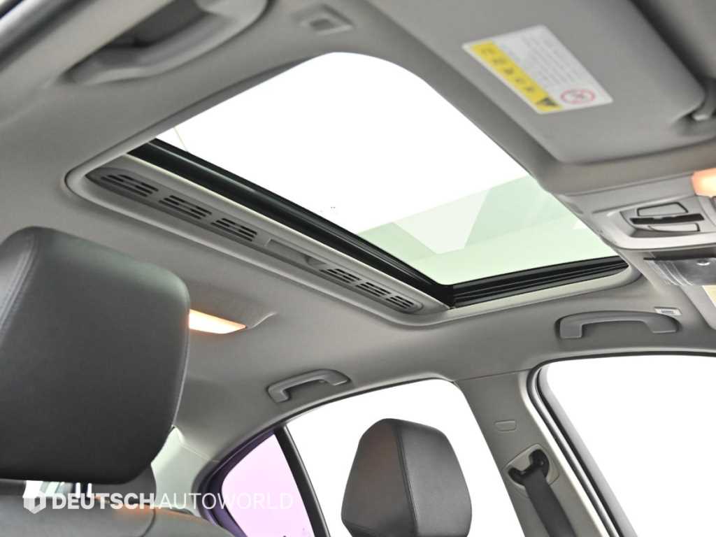 BMW 3 series 2012 Blanco - Importación desde Corea - HF Imports Iquique - Foto 18