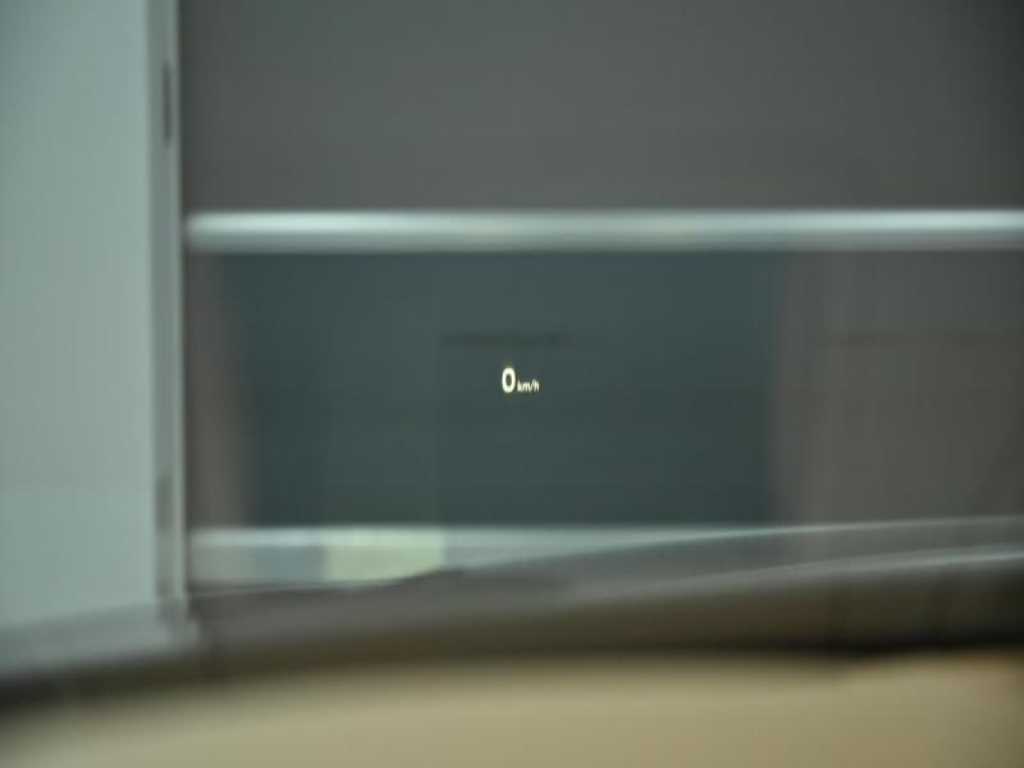 HYUNDAI Grandeur 2020 Azul - Importación desde Corea - HF Imports Iquique - Foto 18