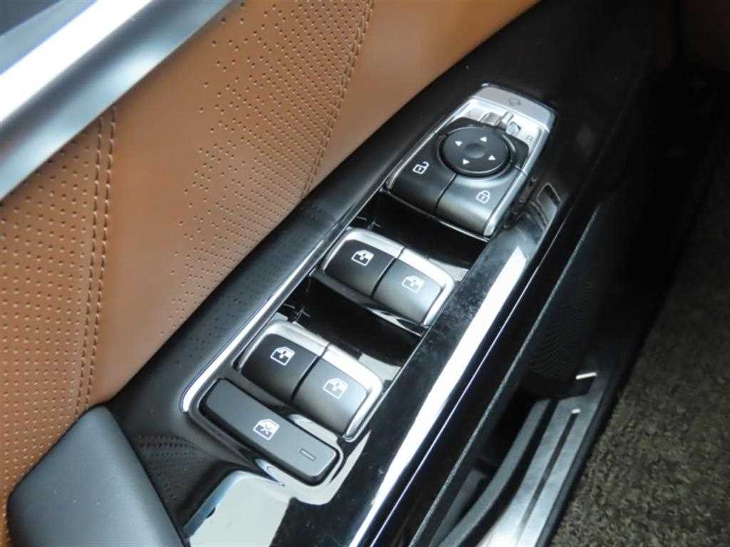 KIA Mohave - Vista 12