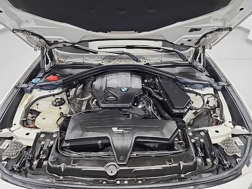 BMW Gran Turismo - Vista 5