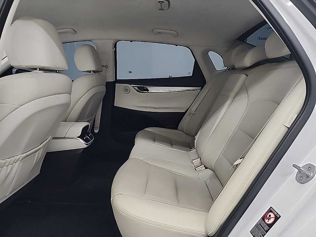 HYUNDAI Grandeur - Vista 12