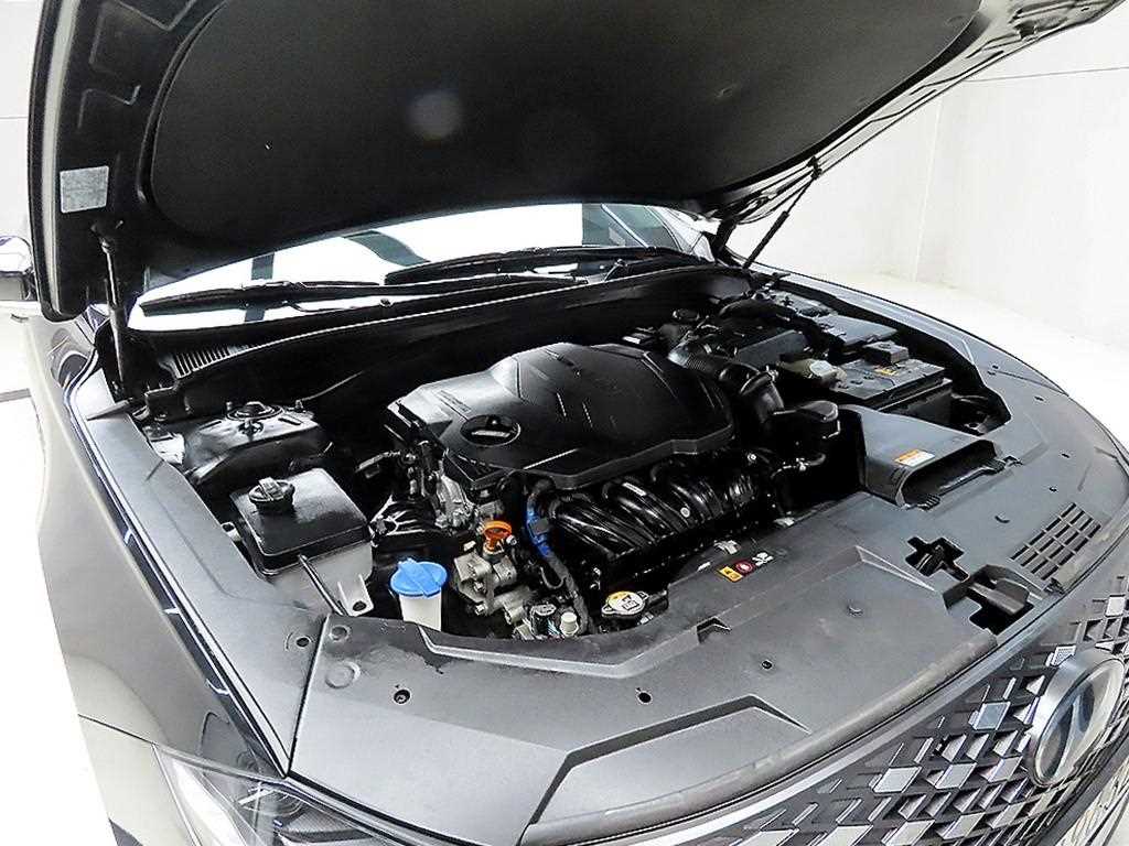 HYUNDAI Grandeur 2022 - Importación desde Corea - HF Imports Iquique - Foto 19