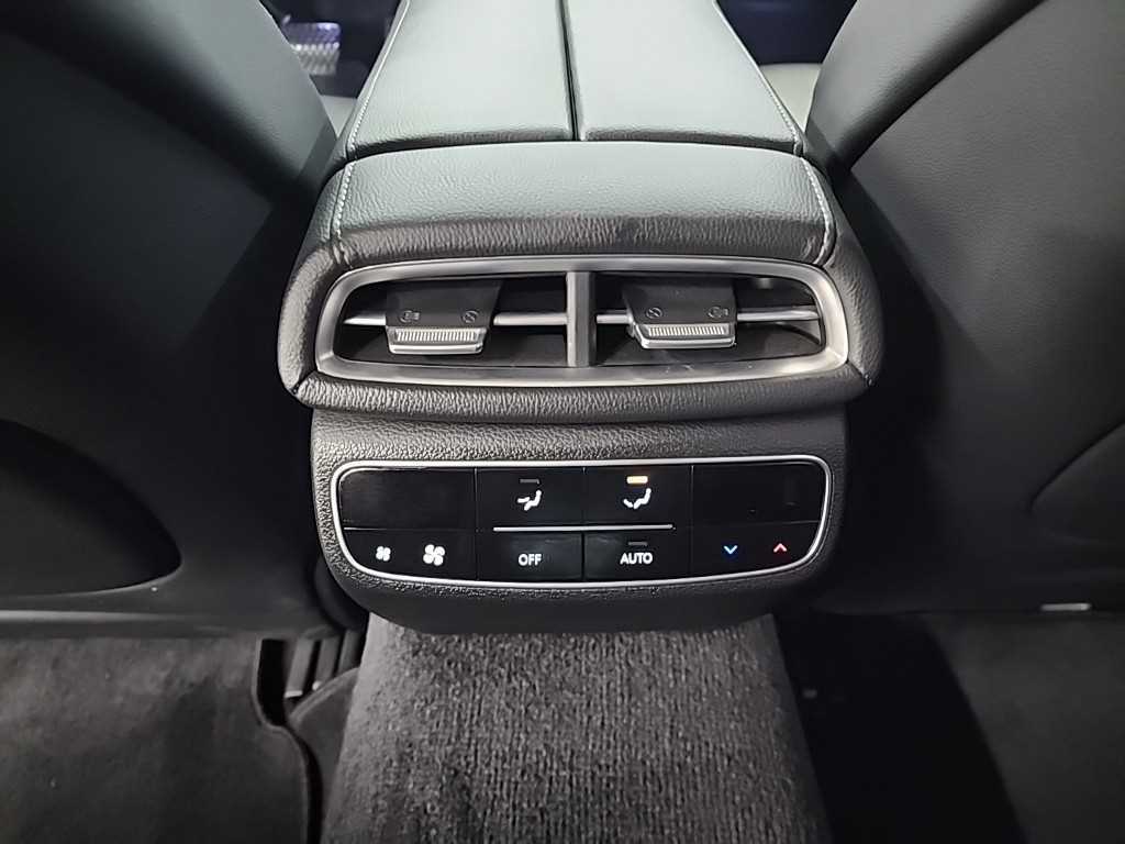 Genesis G80 2022 Gris - Importación desde Corea - HF Imports Iquique - Foto 13