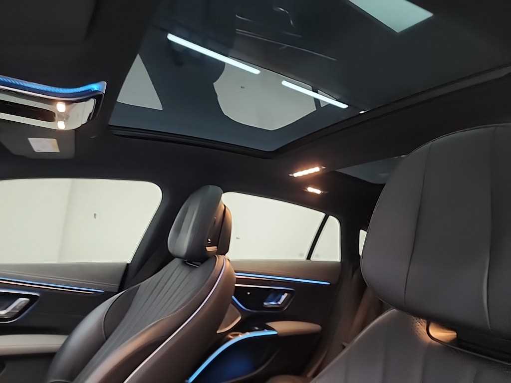 Mercedes Benz EQS 2022 Azul - Importación desde Corea - HF Imports Iquique - Foto 15