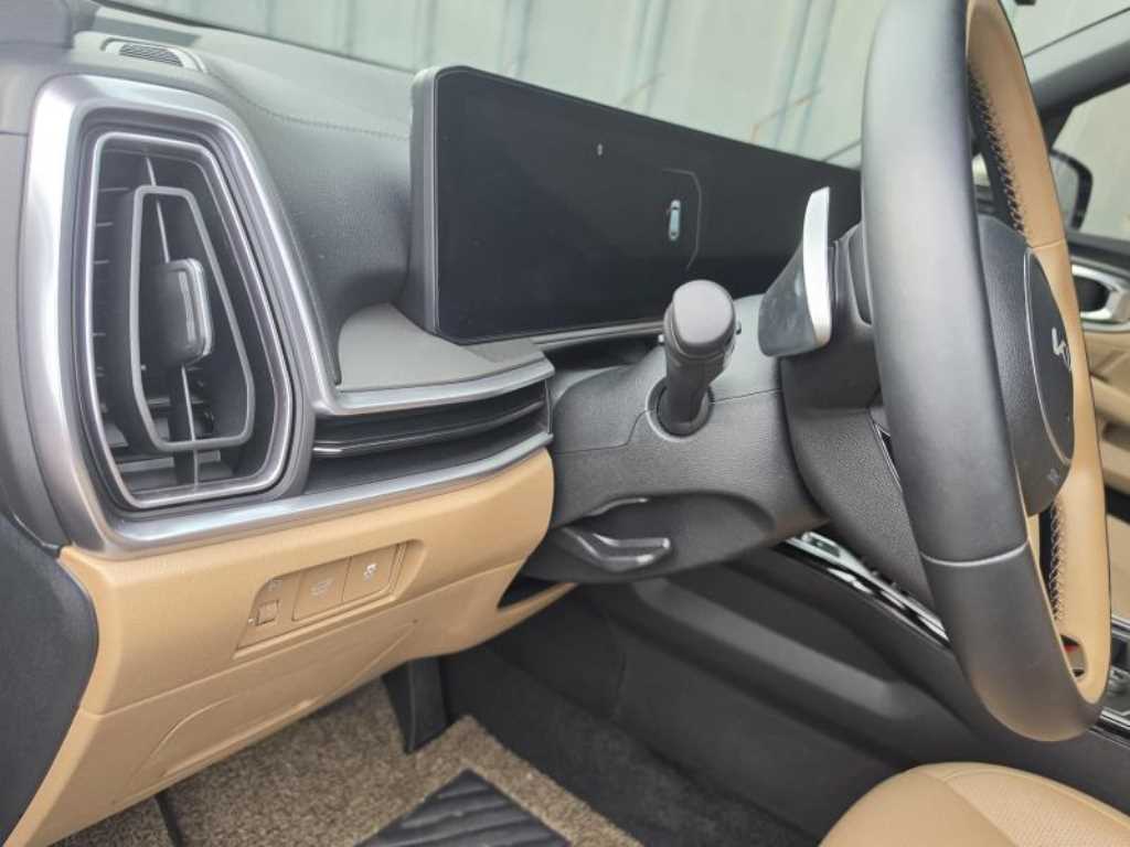 KIA Sorento - Vista 7