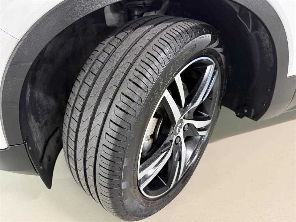 Volvo XC40 2019 Blanco - Importación desde Corea - HF Imports Iquique - Foto 20