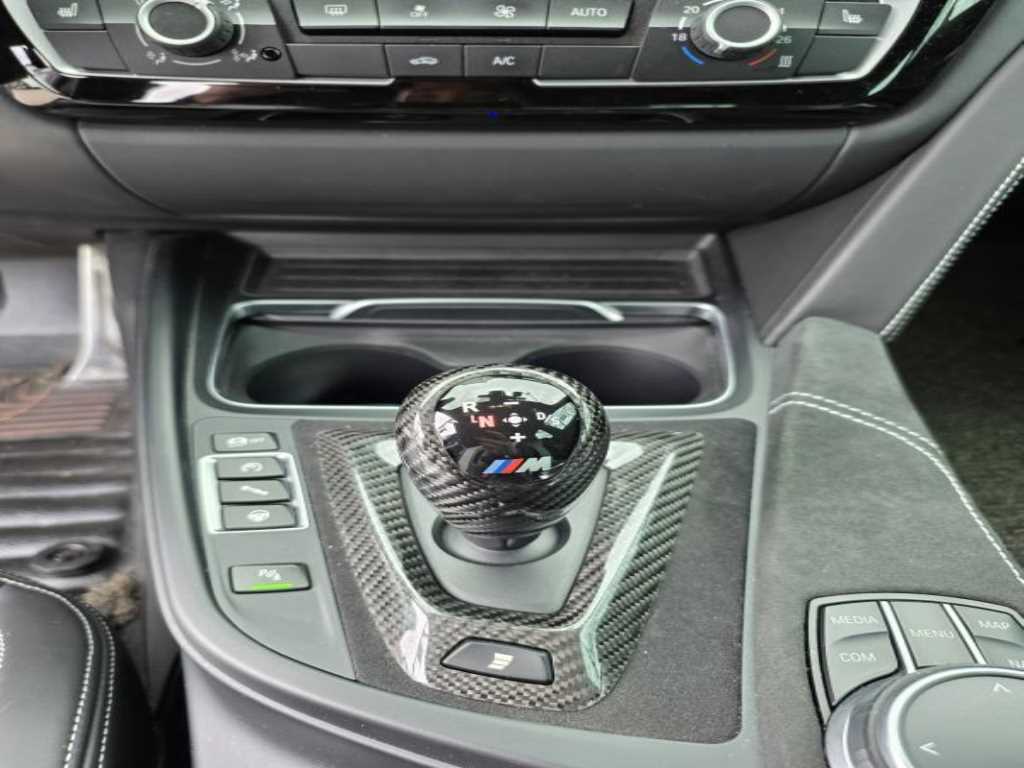 BMW 3 series 2018 - Importación desde Corea - HF Imports Iquique - Foto 13