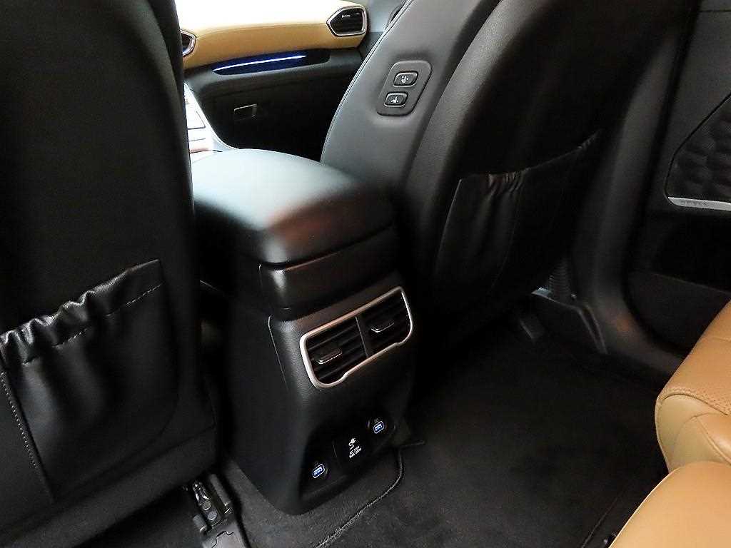 HYUNDAI Santa Fe 2021 - Importación desde Corea - HF Imports Iquique - Foto 16