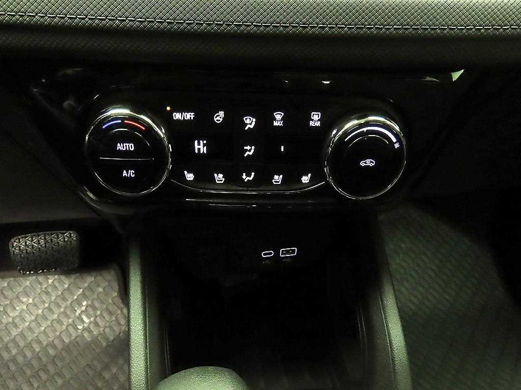 Chevrolet Trail Blazer 2025 Blanco - Importación desde Corea - HF Imports Iquique - Foto 15