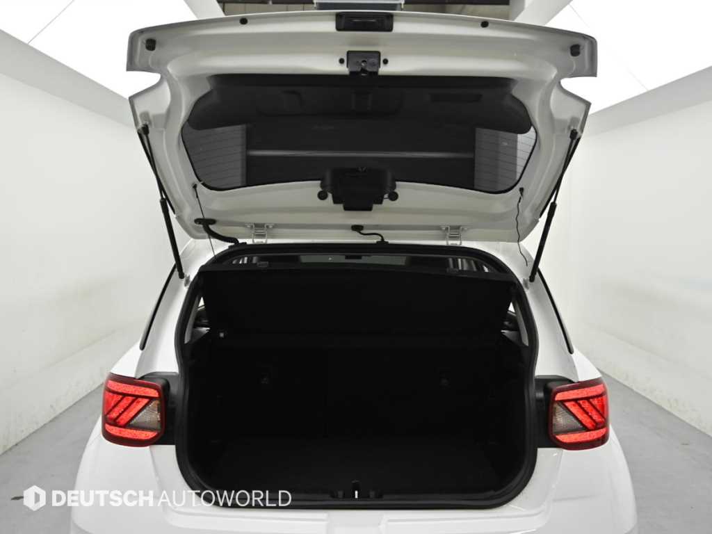 HYUNDAI Venue 2020 Blanco - Importación desde Corea - HF Imports Iquique - Foto 19