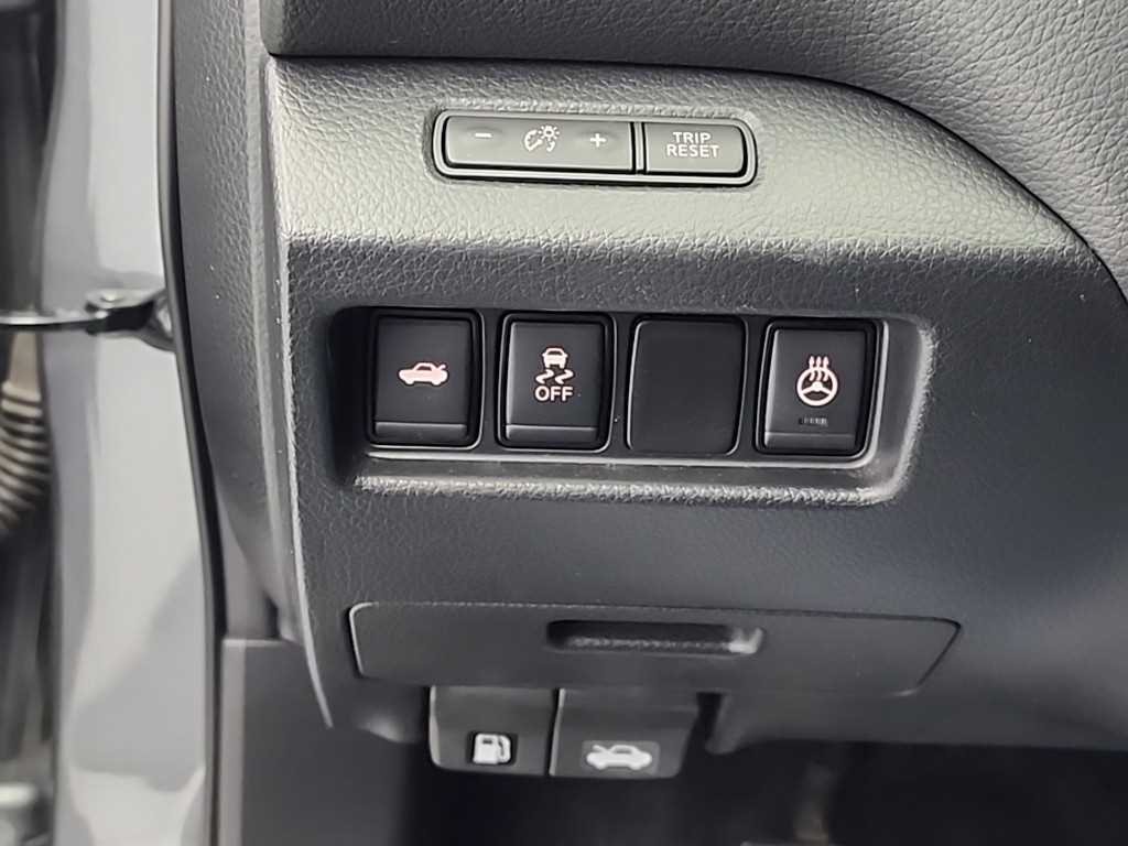 Nissan Altima 2018 Gris - Importación desde Corea - HF Imports Iquique - Foto 18