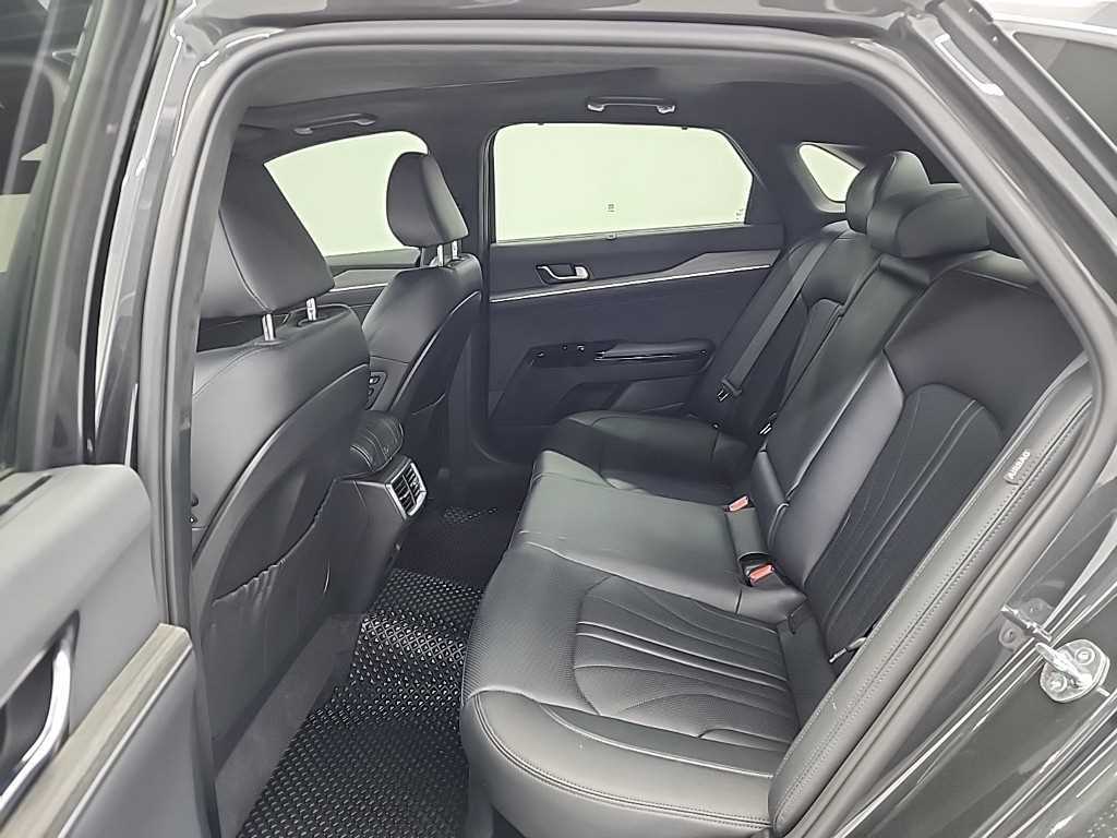 KIA K5 - Vista 12