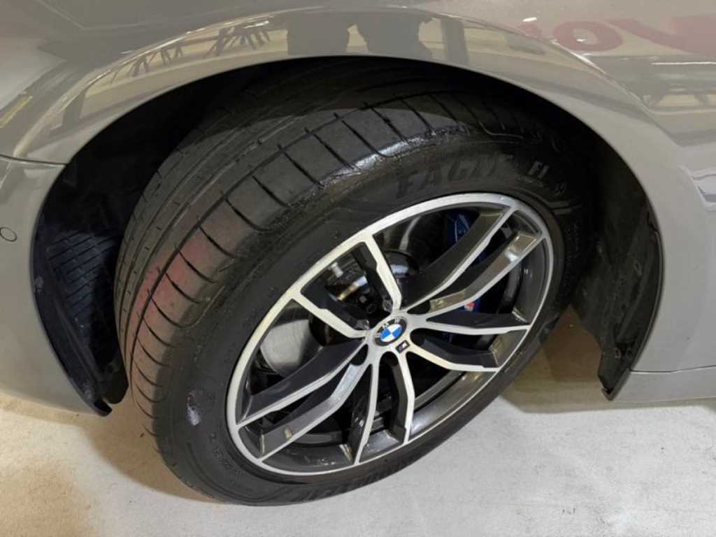 BMW 5 Series 2021 - Importación desde Corea - HF Imports Iquique - Foto 20