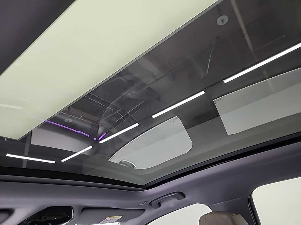 BMW 5 Series 2024 Blanco - Importación desde Corea - HF Imports Iquique - Foto 14