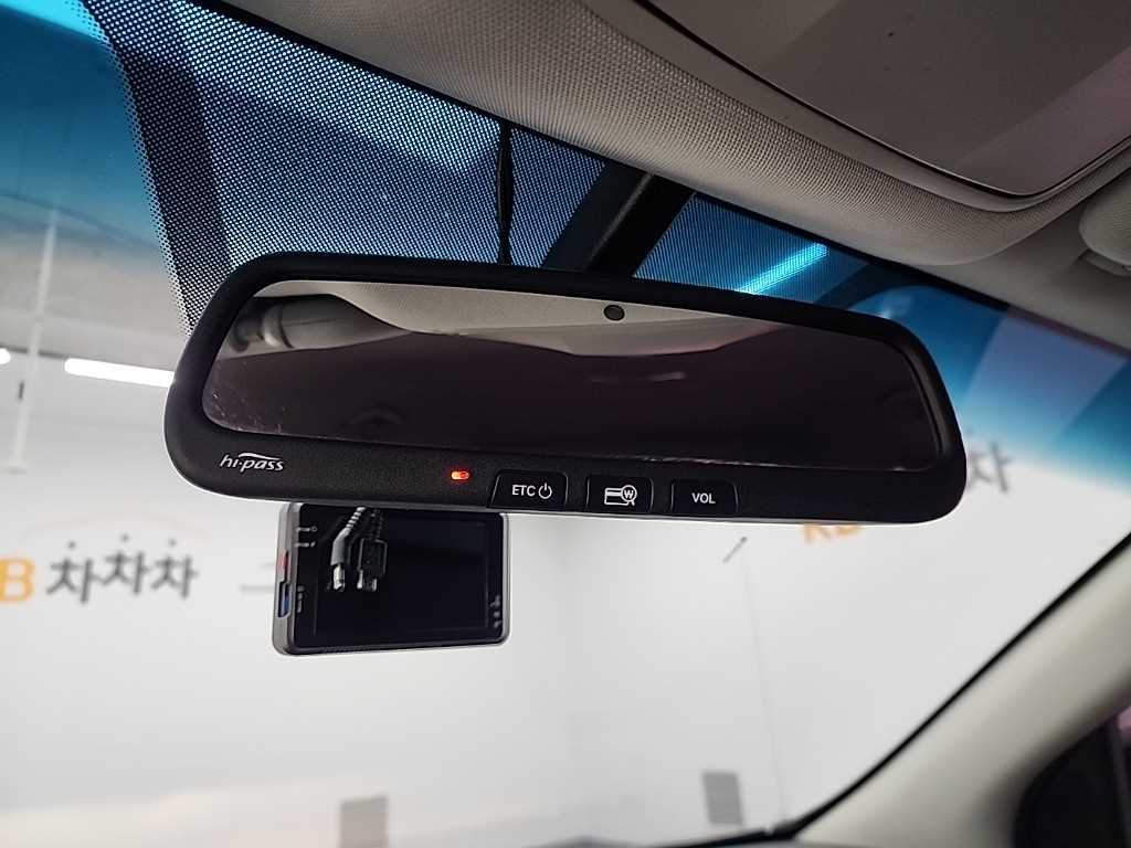 HYUNDAI Santa Fe 2016 - Importación desde Corea - HF Imports Iquique - Foto 16